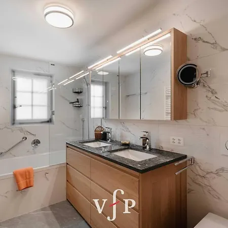 Fleur De Lin 205 Apartman Verbier