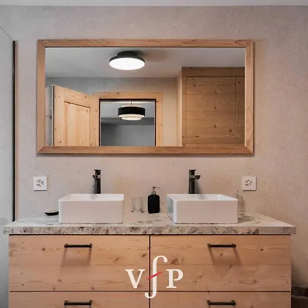 Apartman Fleur De Lin 205 Verbier