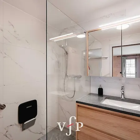 Fleur De Lin 205 Apartman Verbier