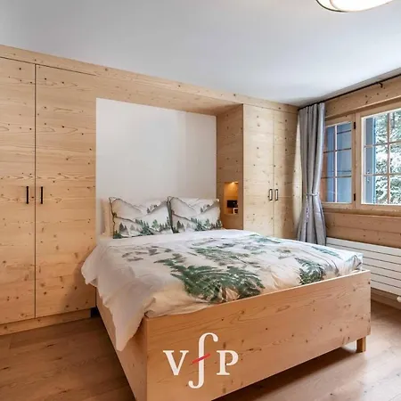 Fleur De Lin 205 Verbier