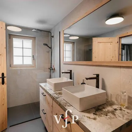 Fleur De Lin 205 Apartman