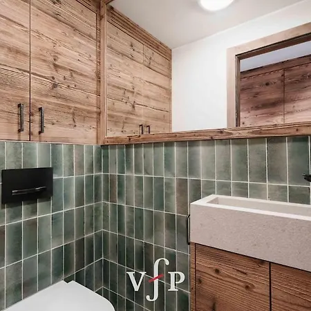 Fleur De Lin 205 Apartman *
