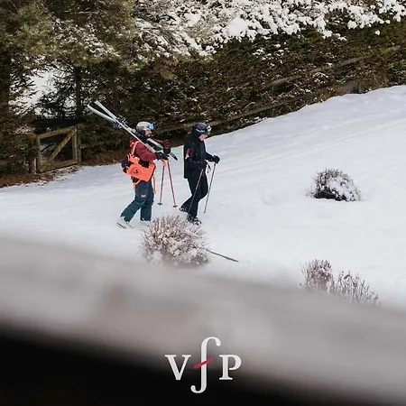 Fleur De Lin 205 Verbier