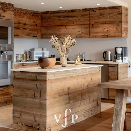 Fleur De Lin 205 Apartman Verbier