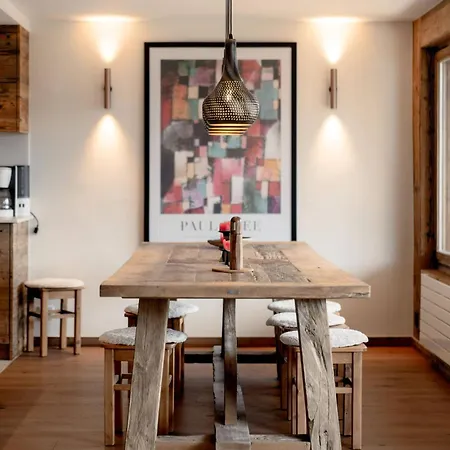 Fleur De Lin 205 Apartman