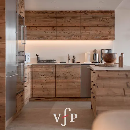 Apartman Fleur De Lin 205 *