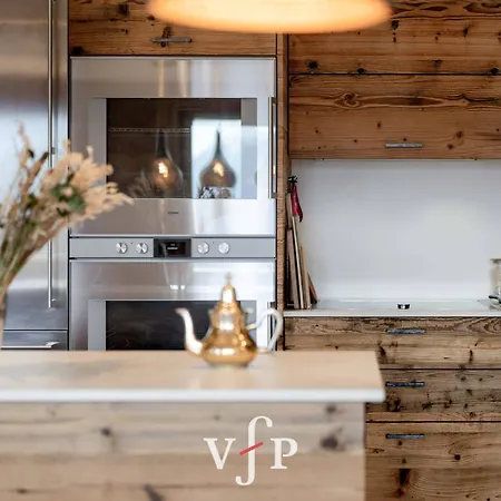 Apartman Fleur De Lin 205 *