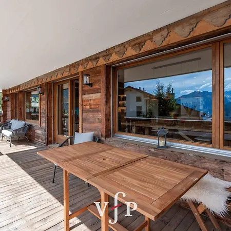 Apartman Fleur De Lin 205
