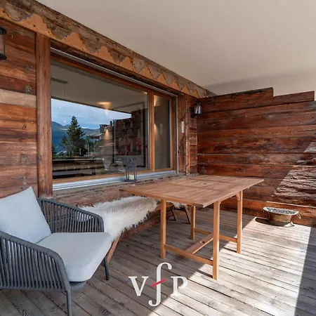 Apartman Fleur De Lin 205